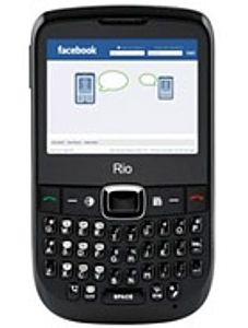 ZTE Rio