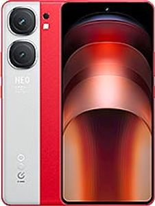 vivo iQOO Neo9 Pro (China)