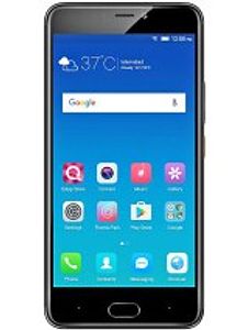 QMobile Noir A1