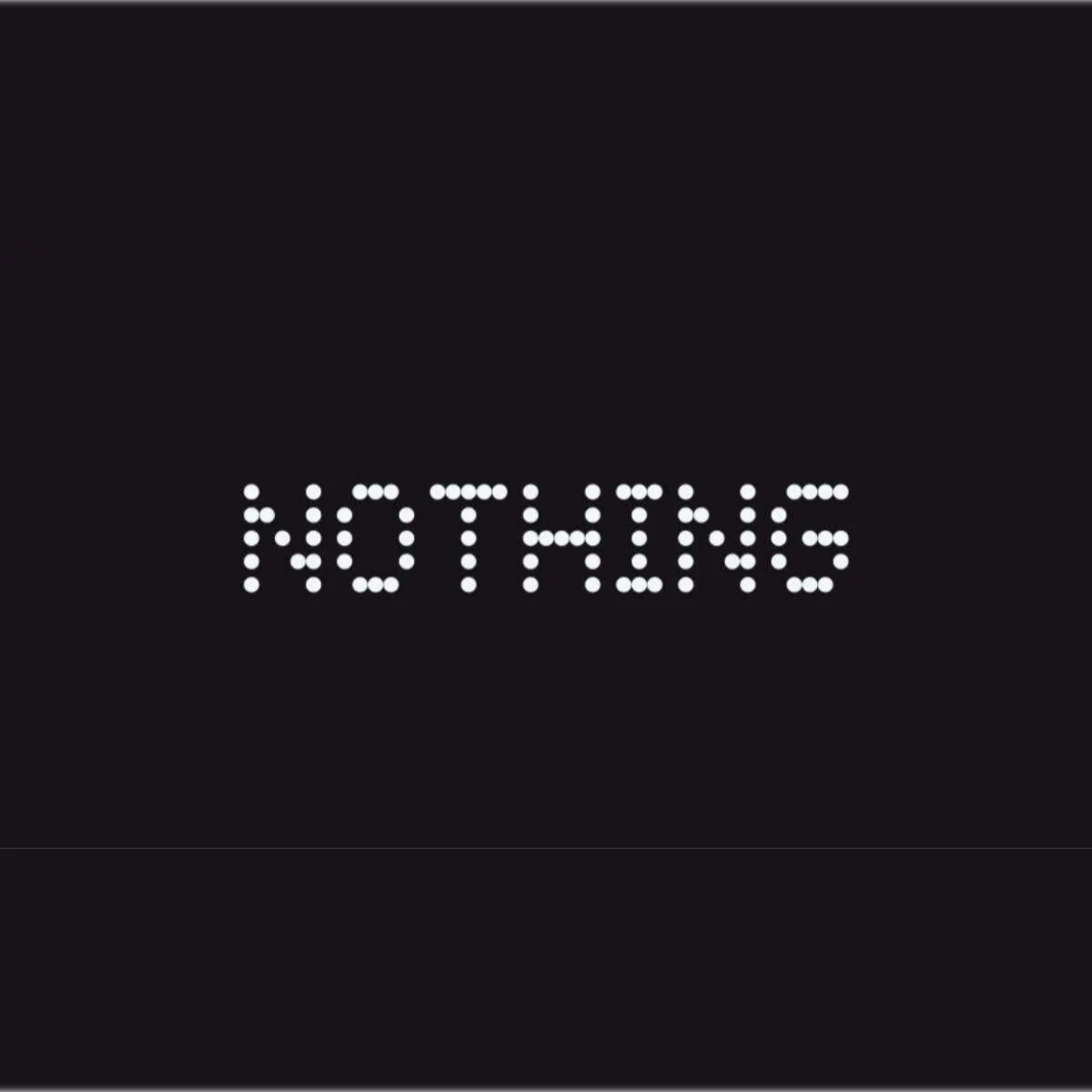 Nothing