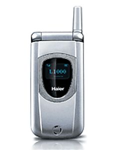 Haier L1000