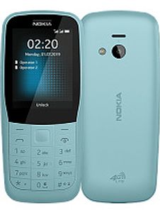 Nokia 220 4G
