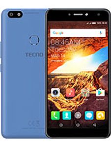 Tecno Spark Plus