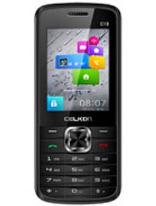 Celkon C19