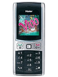 Haier V100