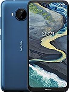 Nokia C20 Plus