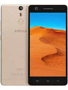 Infinix Hot S