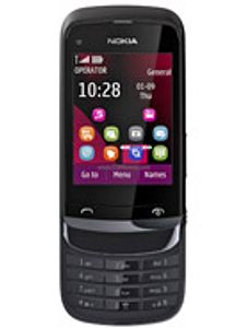 Nokia C2-02