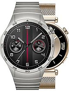Huawei Watch GT 4
