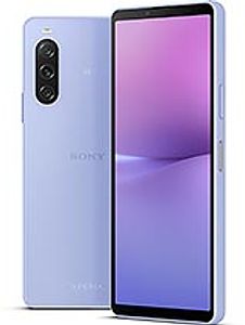 Sony Xperia 10 V