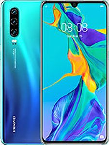 Huawei P30