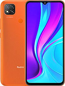 Xiaomi Redmi 9 (India)