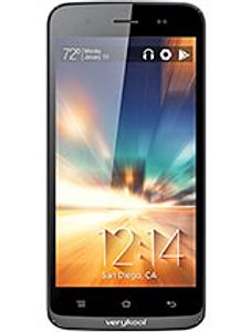 verykool s5017Q Dorado