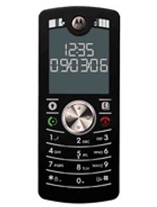 Motorola MOTOFONE F3