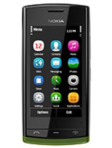Nokia 500