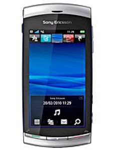 Sony Ericsson Vivaz