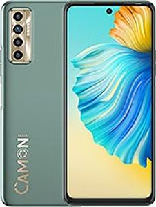 Tecno Camon 17P