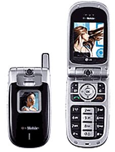 LG U8290
