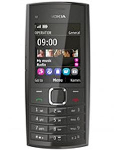 Nokia X2-05