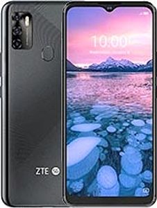 ZTE Blade 20 5G