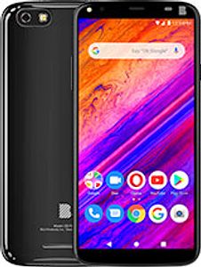 BLU Studio Mega 2019