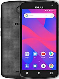 BLU Studio X8 HD (2019)