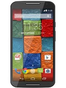 Motorola Moto X (2nd Gen)