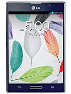 LG Optimus Vu II F200