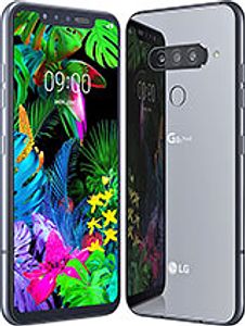 LG G8S ThinQ
