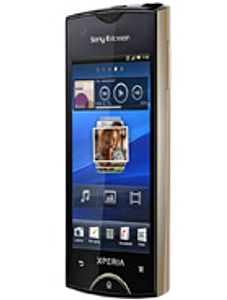 Sony Ericsson Xperia ray