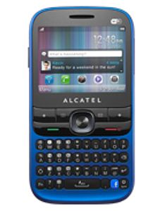 alcatel OT-838