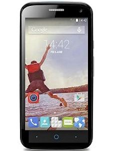 ZTE Blade Qlux 4G