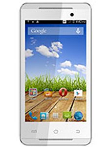 Micromax A093 Canvas Fire