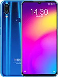 Meizu Note 9