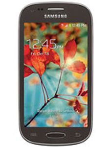 Samsung Galaxy Light