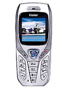 Haier V160