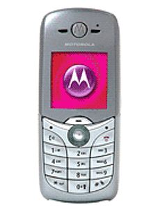 Motorola C650