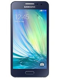Samsung Galaxy A3 Duos