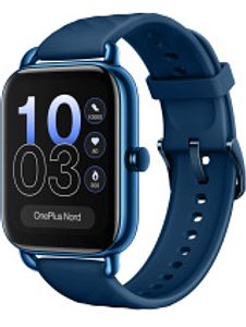 OnePlus Nord Watch