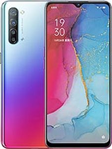 Oppo Reno3 5G