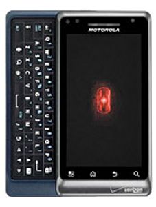 Motorola DROID 2