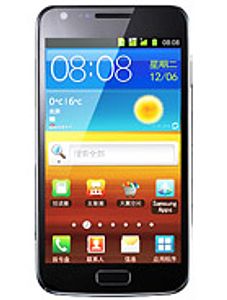 Samsung I929 Galaxy S II Duos
