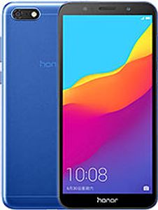 Honor 7S