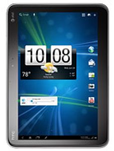 HTC Jetstream