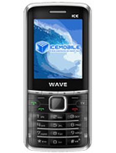 Icemobile Wave