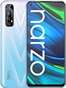 Realme Narzo 20 Pro