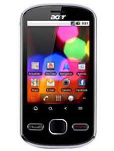 Acer beTouch E140