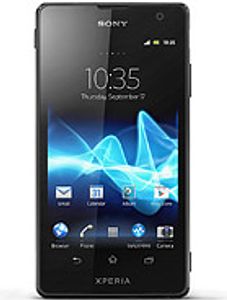 Sony Xperia TX