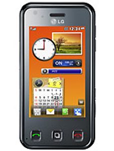 LG KC910 Renoir