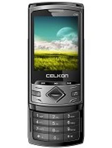 Celkon C55